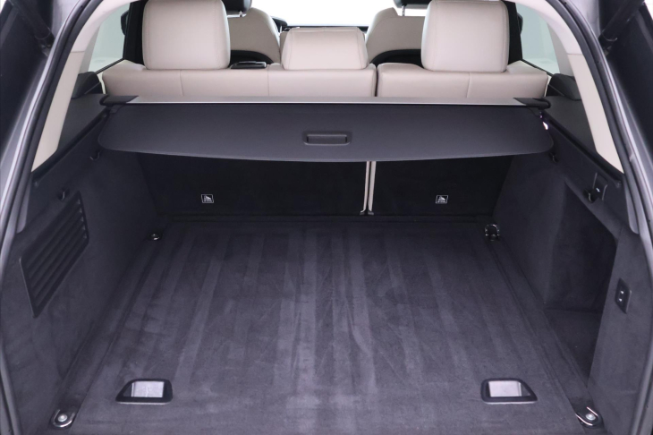 Land Rover Range Rover 3,0 SPORT SDV6 183kW CZ Kůže