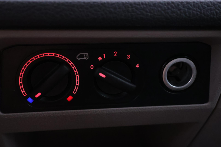 Volkswagen Transporter 2,0 TDI 110kW Rozvody 210tkm