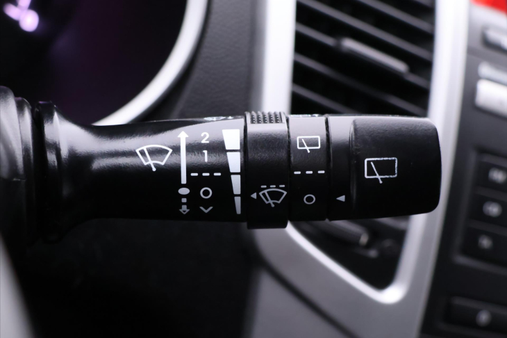 Kia Venga 1,6 i 91 kW Klima Serv.kniha