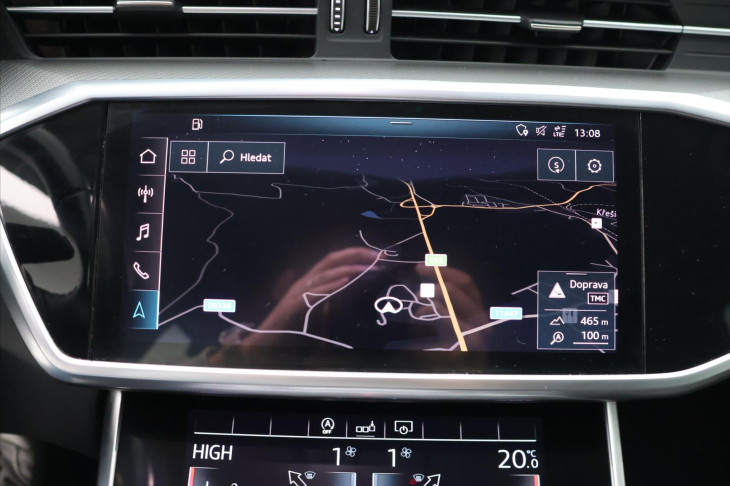 Audi A6 3,0 45TDI 170kW Quattro Tiptronic