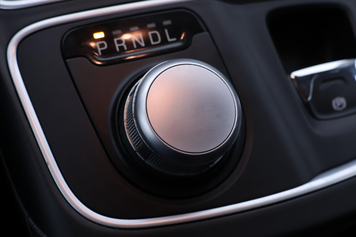 Chrysler 200 2,4 MultiAir 135kW Automat