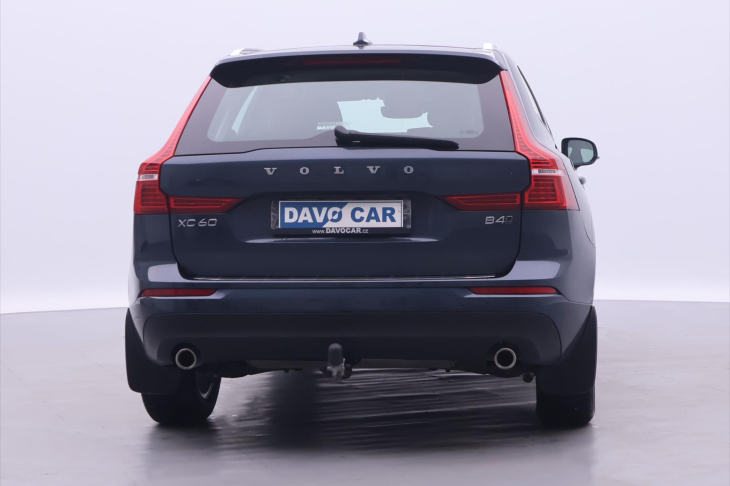 Volvo XC60 2,0 145 kW D4 AWD Momentum