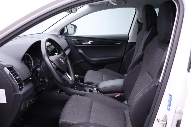 Škoda Karoq 1,6 TDI 85kW Style CZ DPH