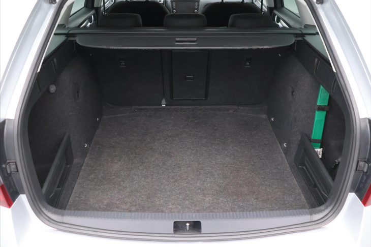 Škoda Octavia 2,0 TDI 110kW DSG Style Virtual