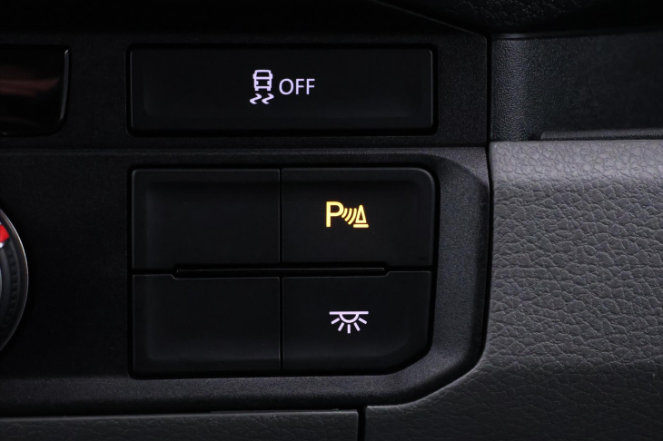 Volkswagen Crafter 2,0 TDI 103kW L3H3 1.Maj. DPH