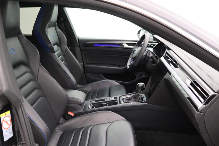 Volkswagen Arteon 2,0 TSI 235kW DSG 4M SB DPH R