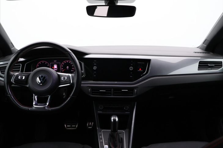 Volkswagen Polo 2,0 GTI 147kW DSG Virtual DPH