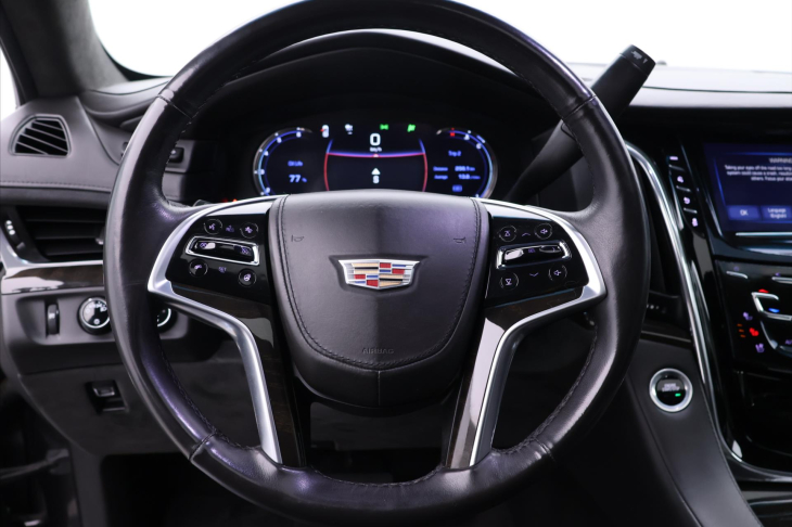 Cadillac Escalade 6,2 L V8 313kW AWD Platinum