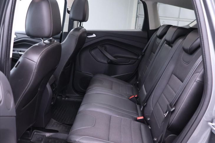 Ford Kuga 2,0 TDCi 103kW 4x4 Titanium+