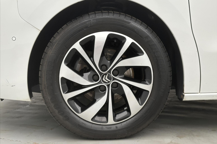 Citroën SpaceTourer 2,0 BlueHDi 150 M Feel CZ