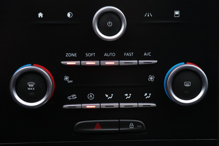 Renault Mégane 1,6 120KW GT 4Control LED CZ