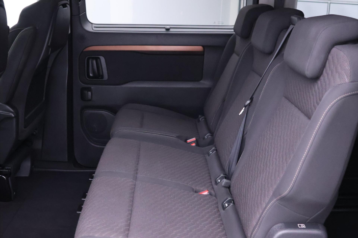 Toyota ProAce Verso 2,0 D-4D L1 Family 8-Míst CZ