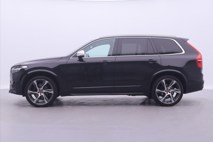 Volvo XC90 2,0 L 173kW D5 R-Design AWD DPH