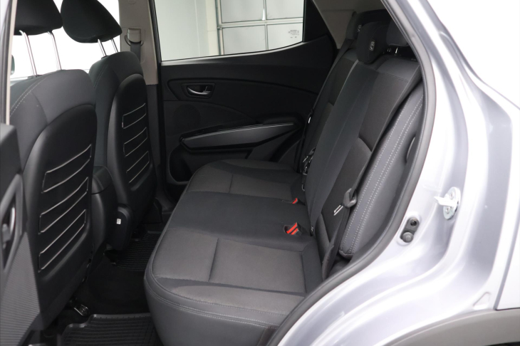 SsangYong Tivoli 1,5 T-GDI Aut. CZ Style Grand