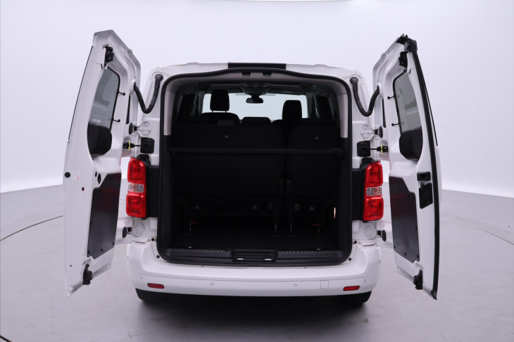 Toyota ProAce Verso 2,0 D-4D Aut. CZ Shuttle DPH