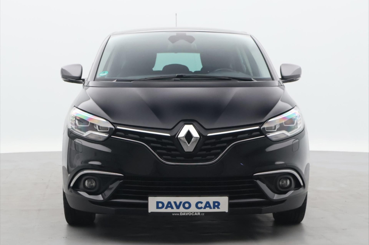 Renault Scénic 1,6 dCi 118kW Aut. Bose LED