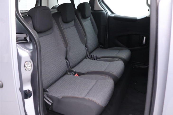 Citroën Berlingo 1,2 PT 81kW XTR Multispace 1Maj