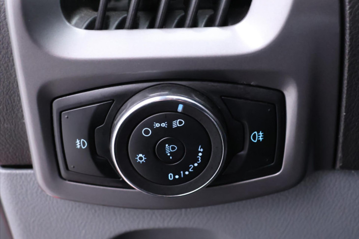 Ford Transit Custom 2,0 TDCi 96kW Trend L2H2 DPH