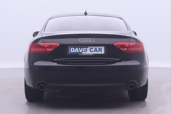 Audi A5 3,0 TDI 176kW Aut. Quattro