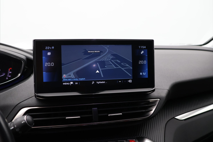 Peugeot 5008 1.2 PT 96kW Allure 7-Míst DPH