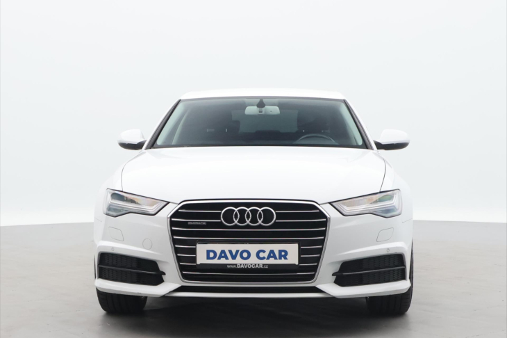 Audi A6 3,0 TDI 200kW Quattro CZ DPH