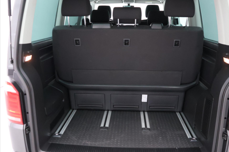 Volkswagen Multivan 2,0 TDI 110kW Trendline 7-Míst
