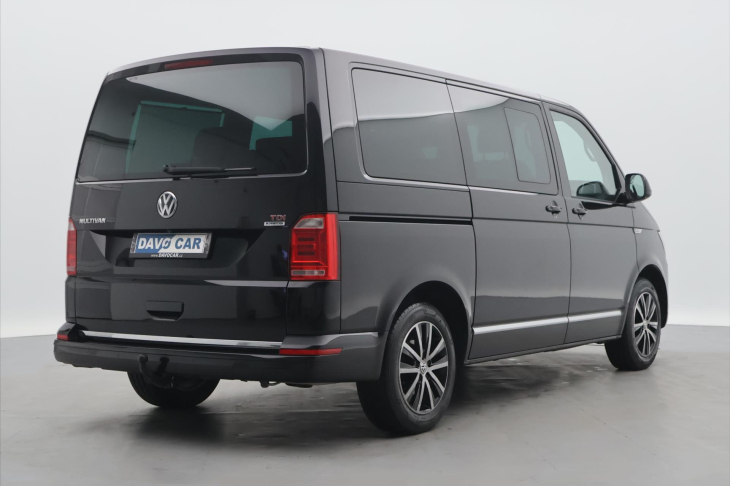 Volkswagen Multivan 2,0 TDI 150kW Highline LED