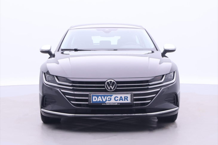 Volkswagen Arteon Shooting Brake 2,0 TDI DSG 110kW Elegance CZ DPH