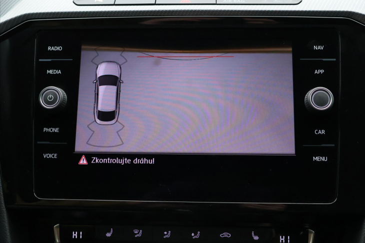 Volkswagen Arteon 2,0 TDI 140KW R-LINE DSG CZ