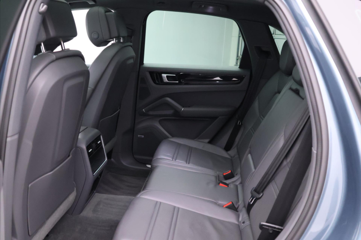 Porsche Cayenne 3,0 250kW 4x4 DPH ALU