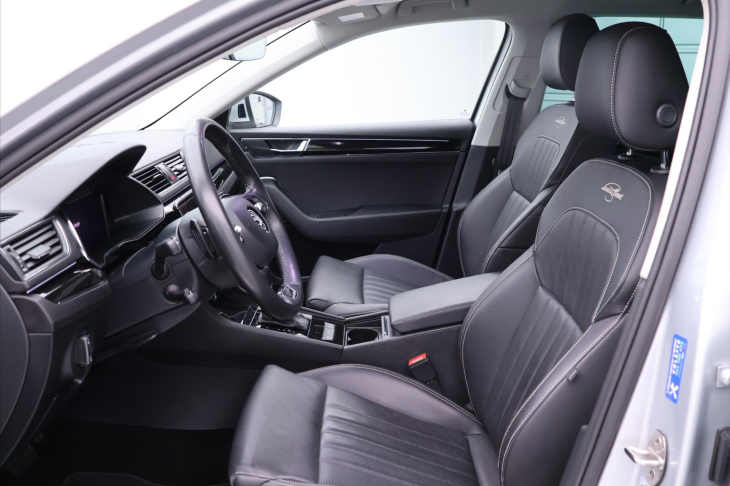 Škoda Superb 2,0 TDI 147kW 4x4 L&K DSG CZ DPH