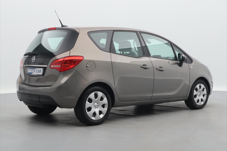 Opel Meriva 1,4 16V 88kW Automat Edice 150