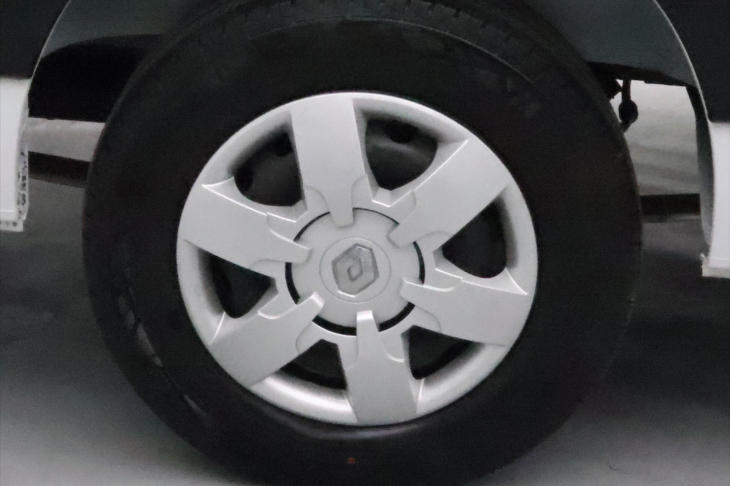 Renault Master 2,3 DCI 100kW L3H2P3 CZ Obytná Vest.