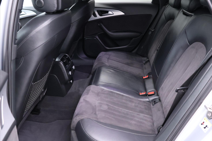 Audi A6 3,0 TDI 200 kW Quattro S-tronic