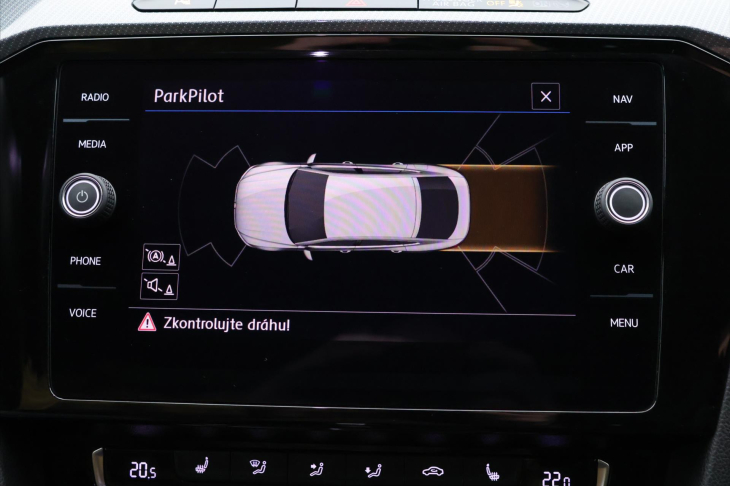 Volkswagen Arteon 2,0 TSI 140kW DSG R-Line