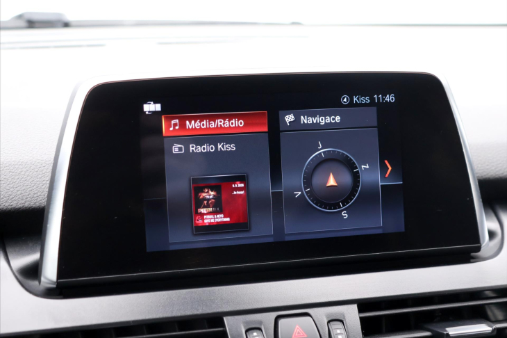 BMW Řada 2 1.5 218i GRAN TOURER