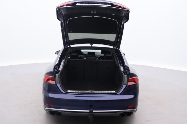 Audi S5 3,0 TFSi 260kW TipTronic 4X4