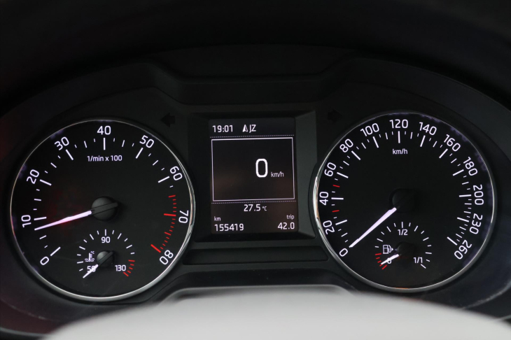 Škoda Octavia 1,4 TSI 103kW Elegance+ Xenon