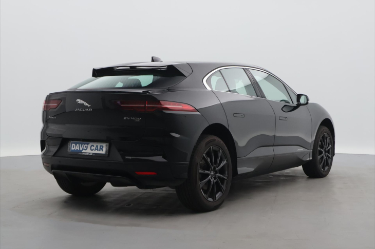 Jaguar I-Pace EV400 294kW 4WD