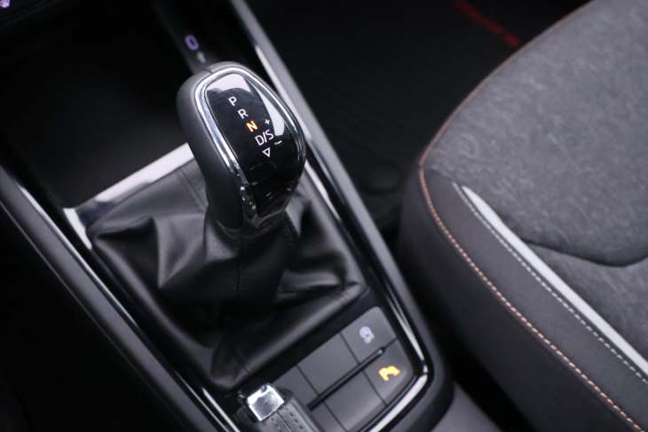 Škoda Kamiq 1.0 TSI 81kW DSG CZ Style DPH