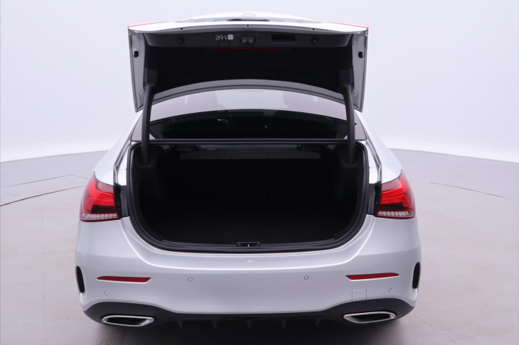 Mercedes-Benz Třídy A 1,3