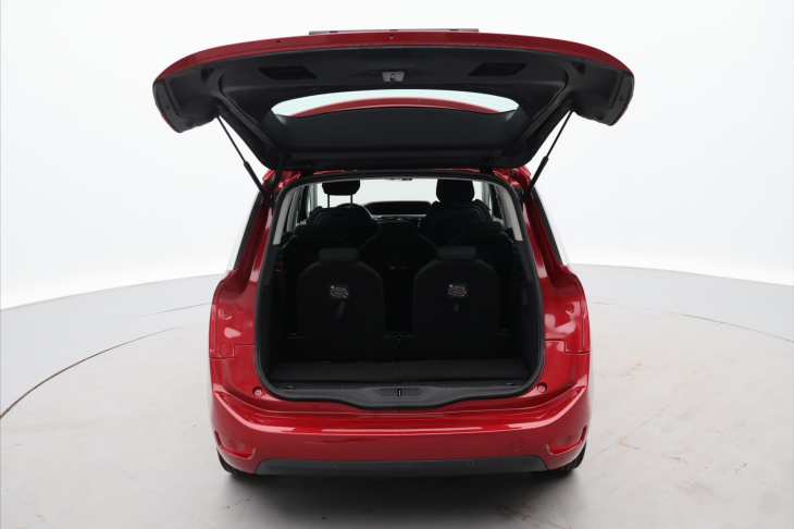 Citroën C4 Picasso 1,2 PT 96kW Aut.Klima 7-Míst