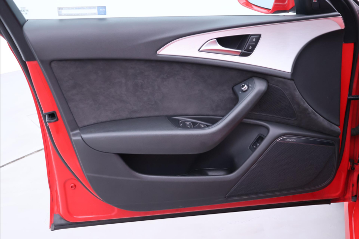 Audi A6 3,0 TDI 180kW quattro S-Line CZ