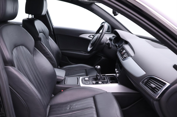 Audi A6 3,0 TDI 150 kW Kůže S-Line