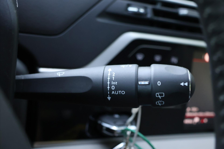 Citroën C4 SpaceTourer 1,5 HDI 96kW Feel CZ Navi 2.ma