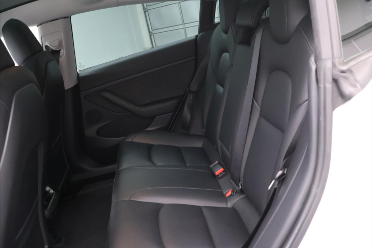 Tesla Model 3 LR DM Performance Nová Baterie