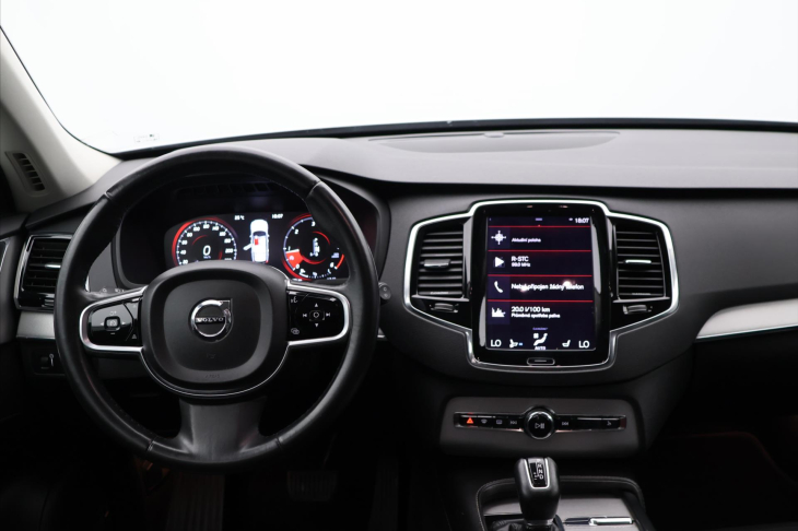 Volvo XC90 2,0 D 165 kW Inscription CZ