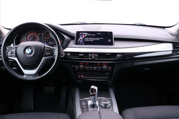BMW X5 3,0 30d 190kW xDrive Aut. CZ