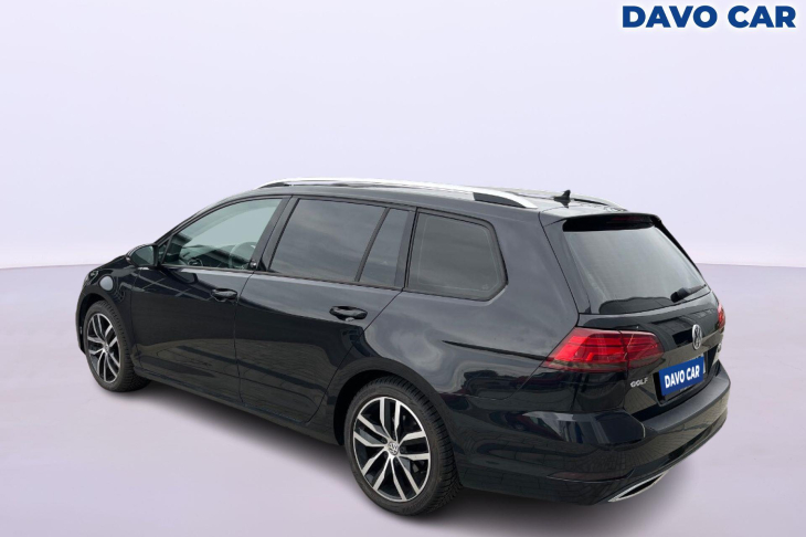 Volkswagen Golf 2.0 TDI 110KW 4Motion DSG