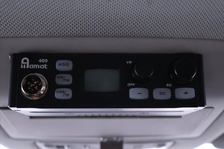 Volkswagen Amarok 3,0 TDI 165kW 4MOT CZ DPH